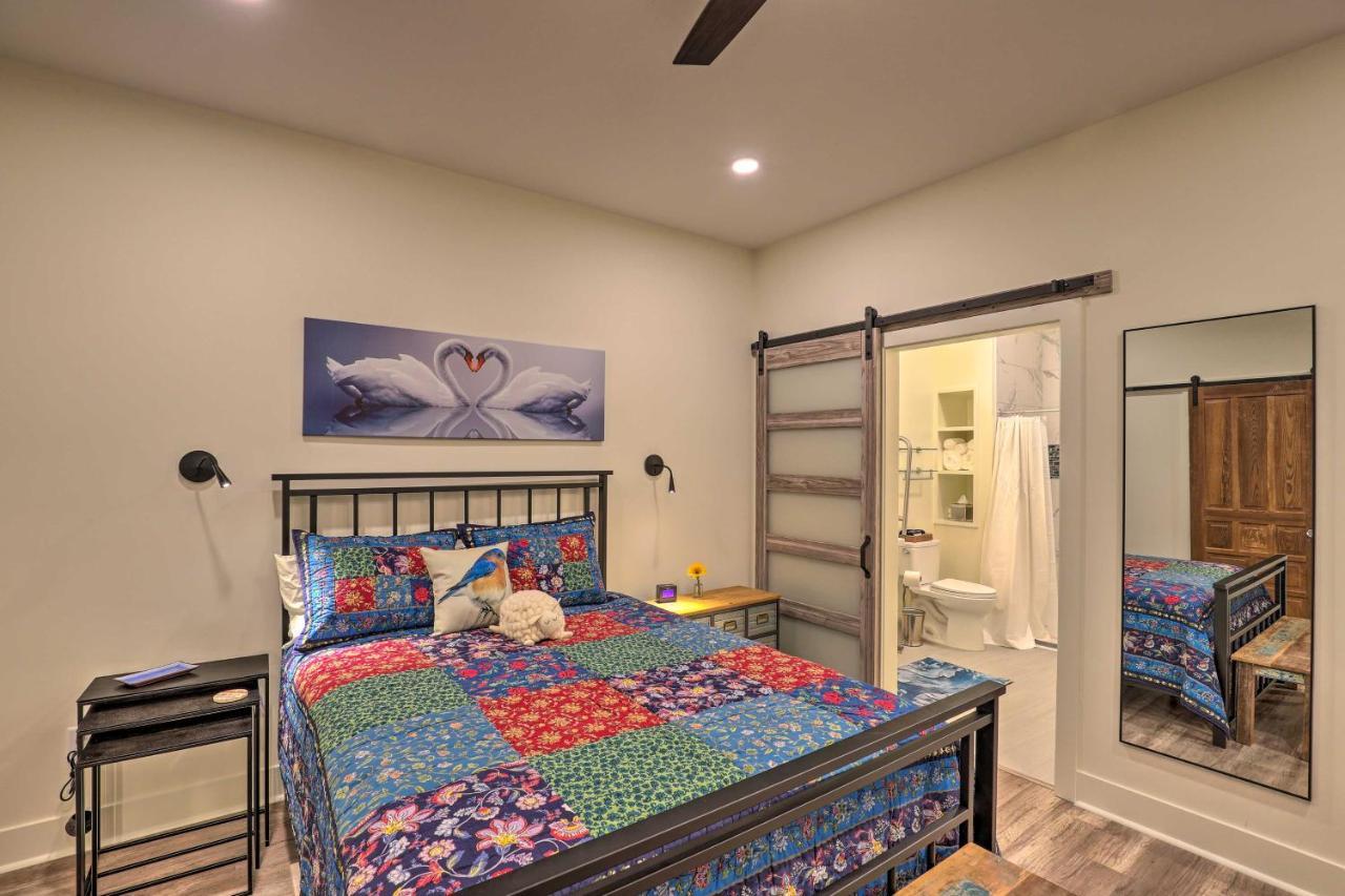 First-Floor Asheville Apartment Great Location! Extérieur photo